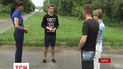 Нетверезі поліцейські поранили з вогнепальної зброї двох харківських студентів