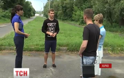 Полицейские, которые подстрелили студентов в Харькове, пытались откупиться