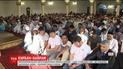 В Киеве отметили один из главных мусульманских праздников Курбан-Байрам