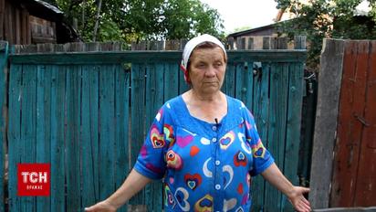 Який вигляд мають околиці Зайцевого після обстрілу бойовиків