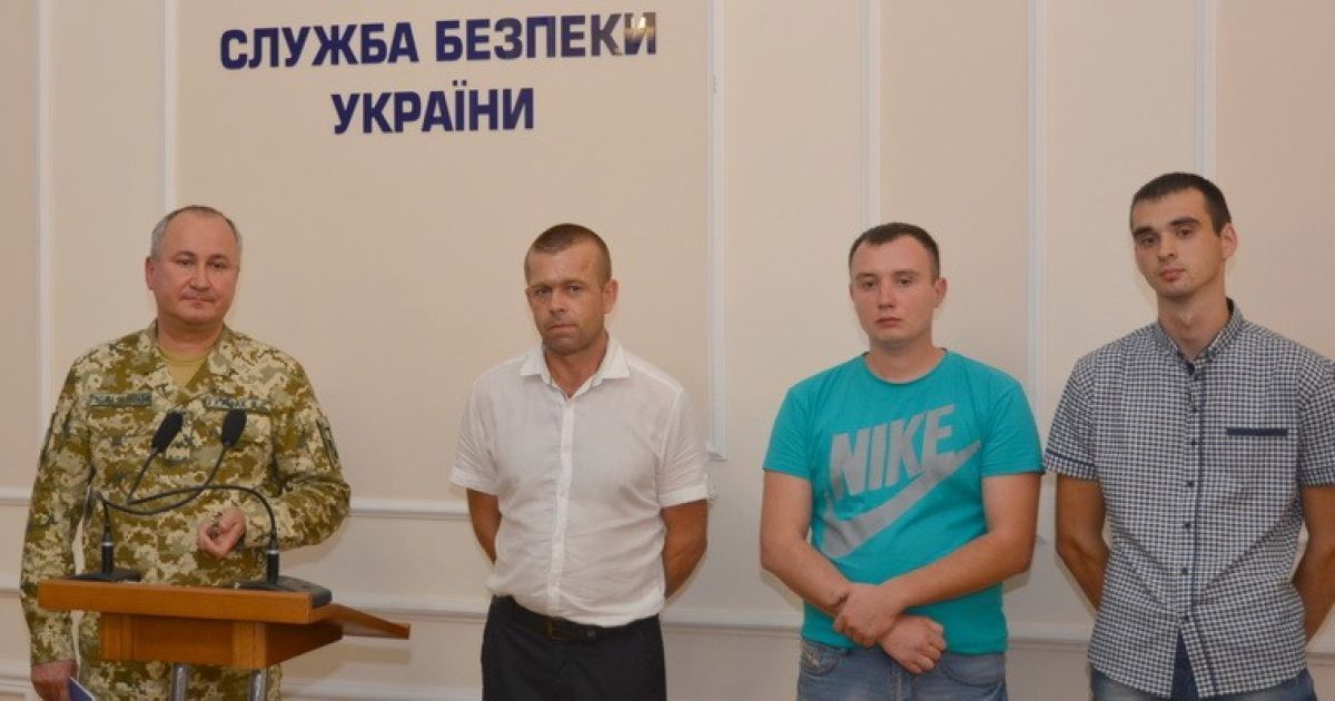 Будівництво зі звітом спецслужбам: ФСБ заманила екс-бійців АТО для терактів у московському метро - СБУ