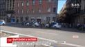 Теракт в Барселоне: в результате наезда фургона погибли по меньшей мере два человека