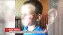 В Киеве двое голодных и грязных мальчиков целый день звали маму с балкона седьмого этажа