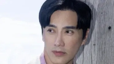 60-річний Чуандо Тан - сінгапурський вампір_5 / © Instagram