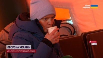 Київ шостий день у холоді та темноті! Як виживають у крижаних будинках - це жах