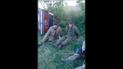 "Повезло, выиграли джекпот": на Харьковщине ВСУ взяли в плен "мобиков", успевших повоевать 2 дня (видео)
