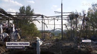 Обстріли регіонів за ніч: росіяни вбили людину в Запоріжжі та атакували дронами Одесу