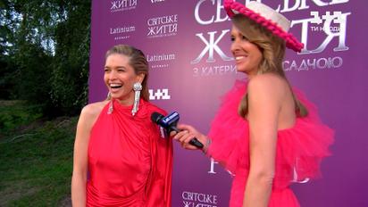 Які улюблені герої Світського життя у Віри Брежнєвої