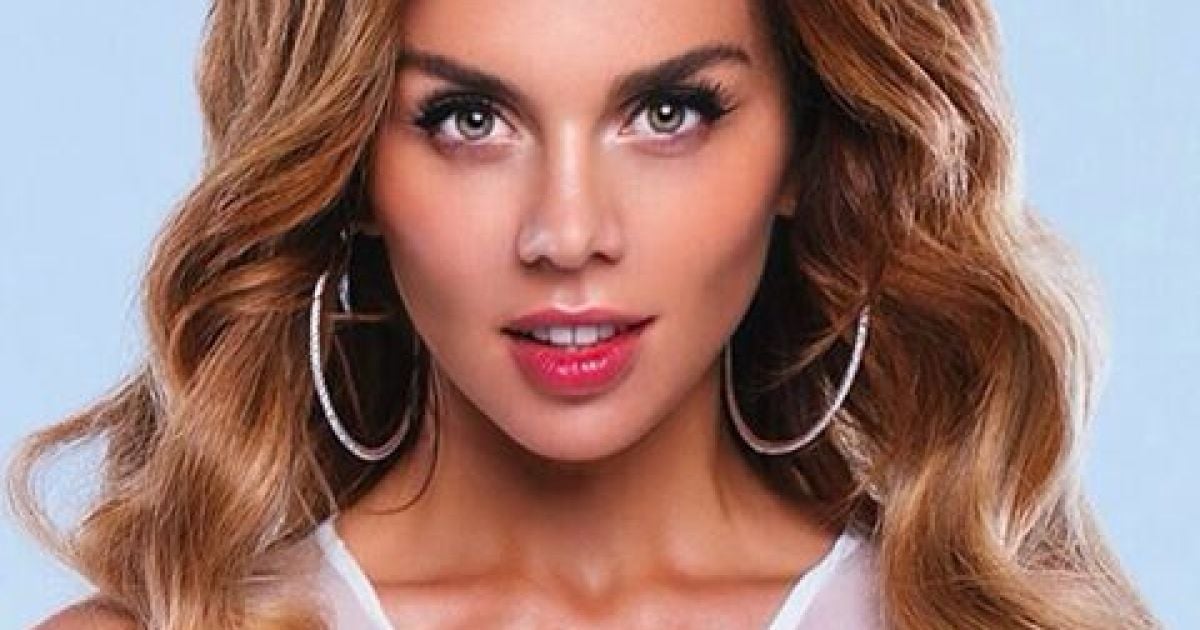 Сєдокова зворушила фанів спілкуванням із донькою