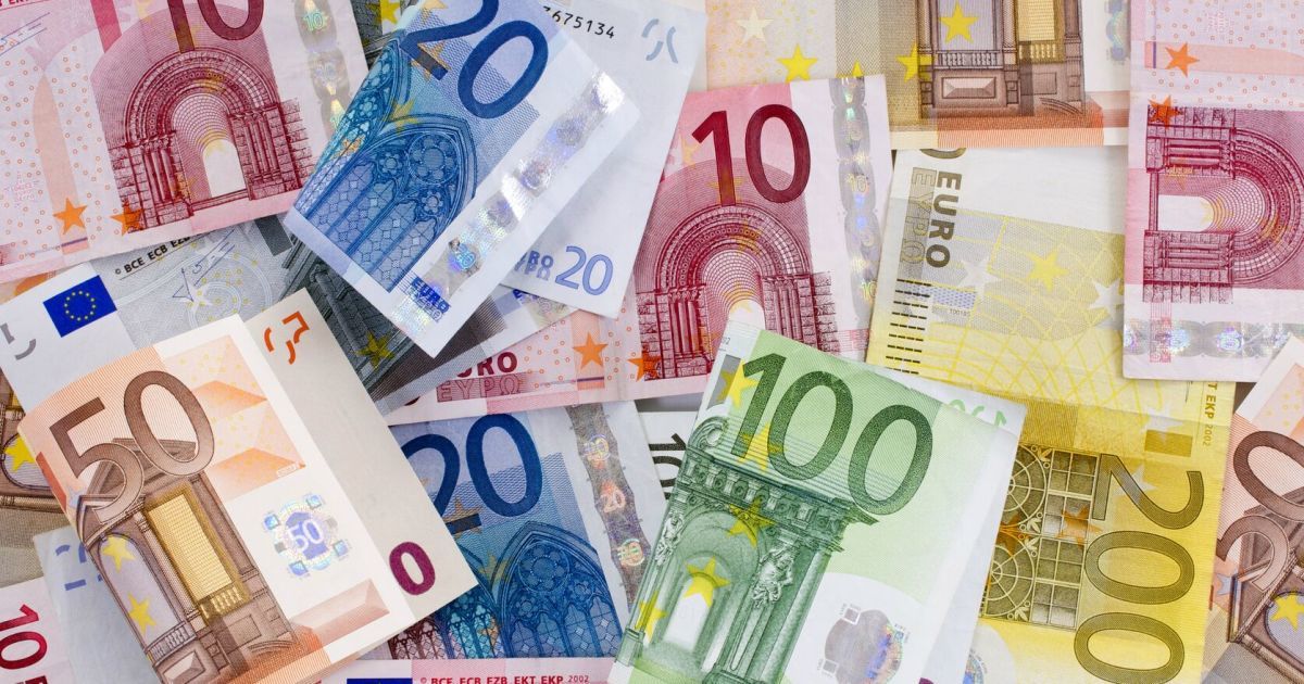 Германия выделит Украине 136 миллионов евро