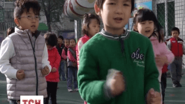 Влада Китаю дозволила сім’ям мати двох дітей