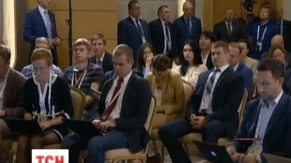 Москва угрожает Киеву судом за «долг Януковича»
