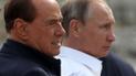 Берлускони считает аннексию Крыма законной
