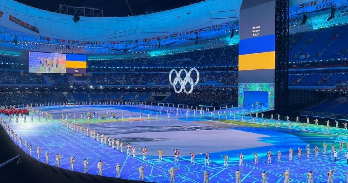 Російські журналісти провокували українських спортсменів на Олімпіаді в Пекіні: подробиці скандалу