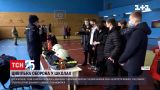 В Сумах детей учат, как действовать в случае чрезвычайной ситуации | Новости Украины