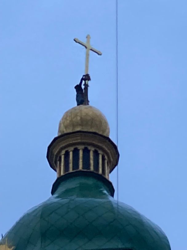 Фото: Георгій Коваленко