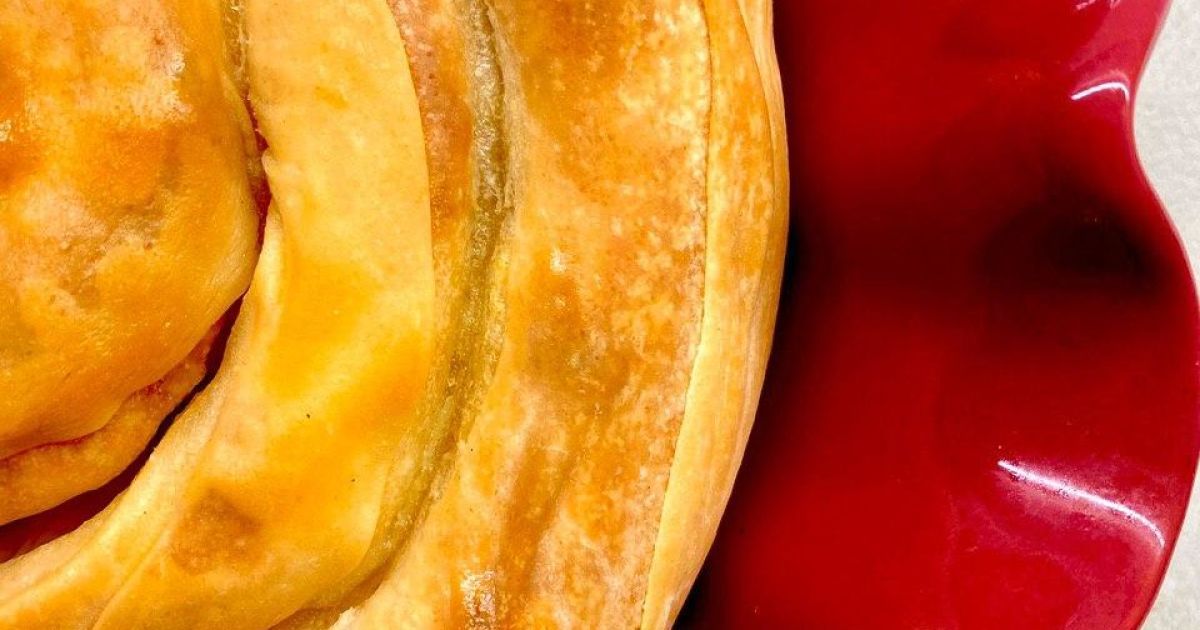 Фото из фейсбука Андрея Величко