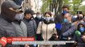 Суд отправил экс-депутата Чорновол на круглосуточный домашний арест сроком на 2 месяца