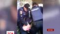 В Полтаве пятеро копов задержали 63-летнего мужчину за торговлю картошкой