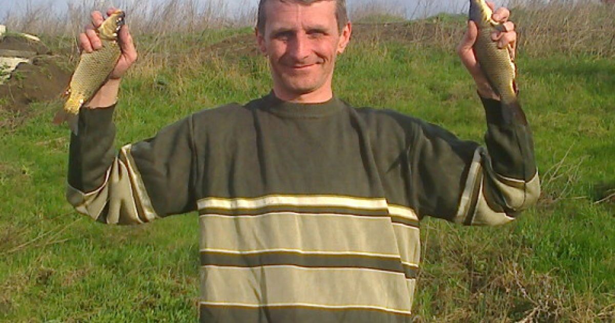 Алексей Фрумкин поддерживал боевиков. / © Pauluskp