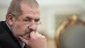 Чубаров рассказал, как США и Европы просили не провоцировать РФ во время аннексии Крыма
