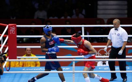 На Олімпіаді-2016 боксери вперше за понад 30 років битимуться без шоломів