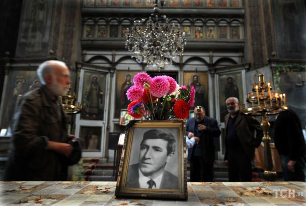 Георгий Марков / © Getty Images