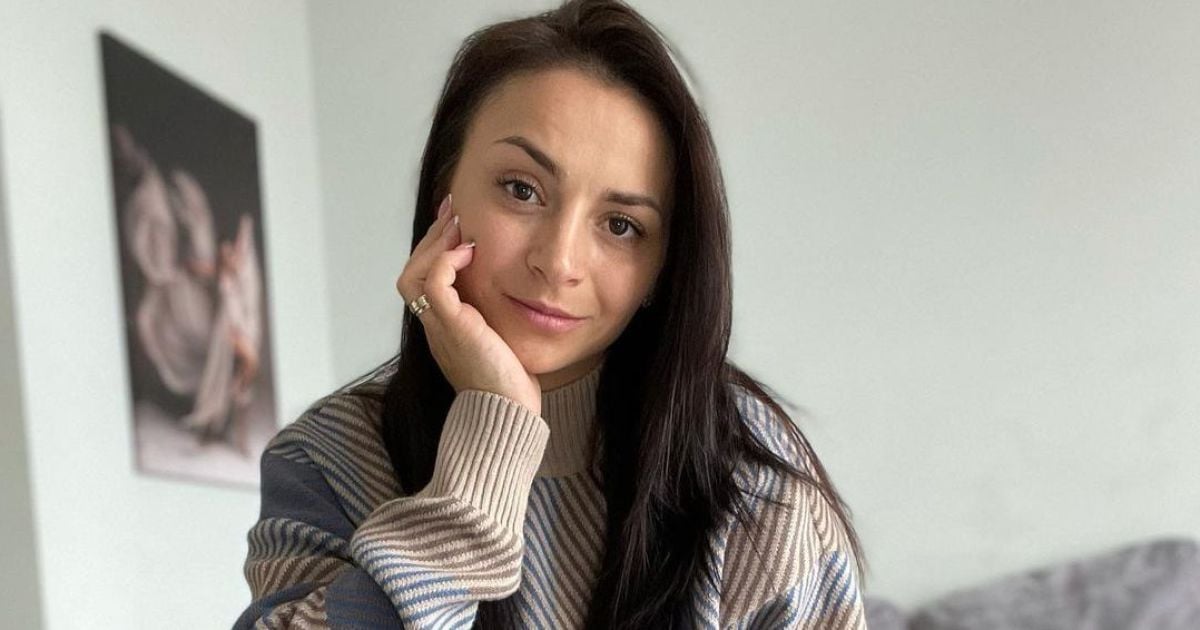 Илона Гвоздева