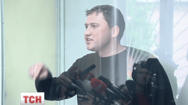 300 мільйонів гривень застави просить обвинувачення за Олександра Колесника