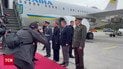 Зеленський прилетів до Осло на переговори з представниками Трампа та лідерами Північної Європи