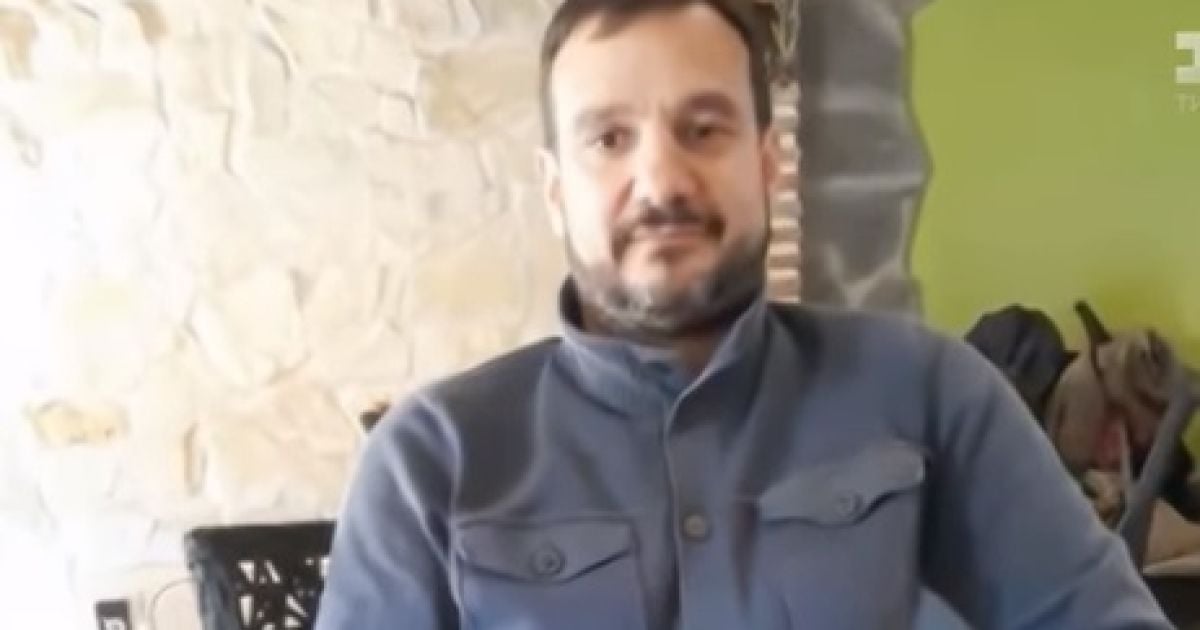 “Испанский диспетчер”, который соврал о сбитии MH17, получил от России почти 50 тыс. долларов