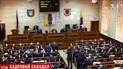Одеська облрада зі скандалом і розмовами про фекалії провалила призначення Ройтбурда директором музею