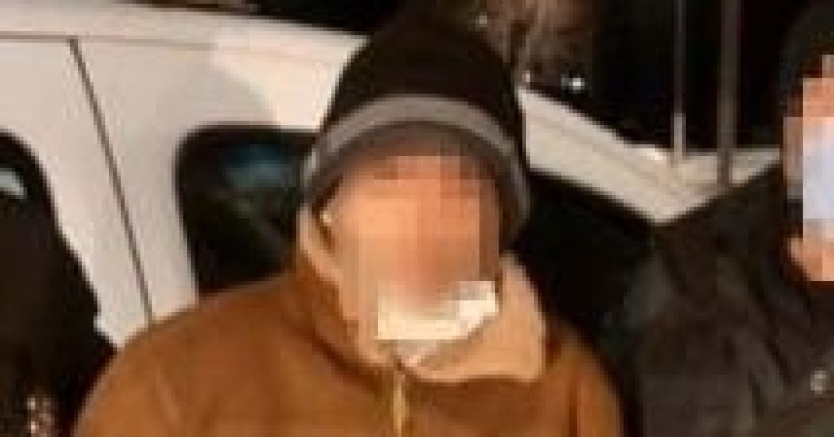 Моторошна подія сталася в селі Розкішна Білоцерківського району