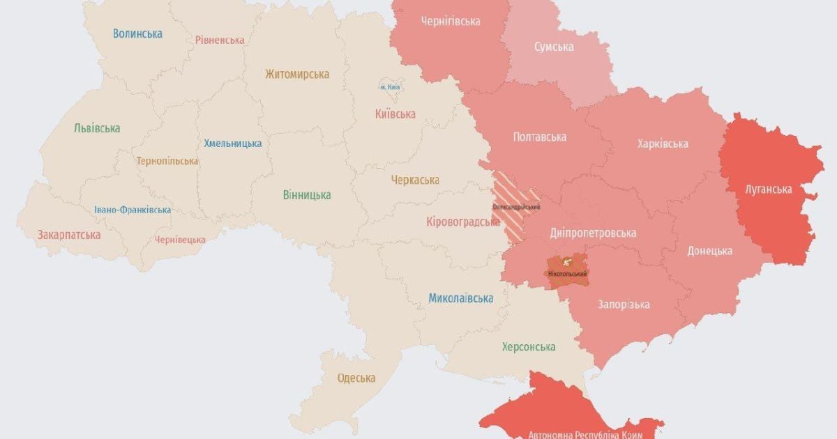 Перебувайте в укриттях