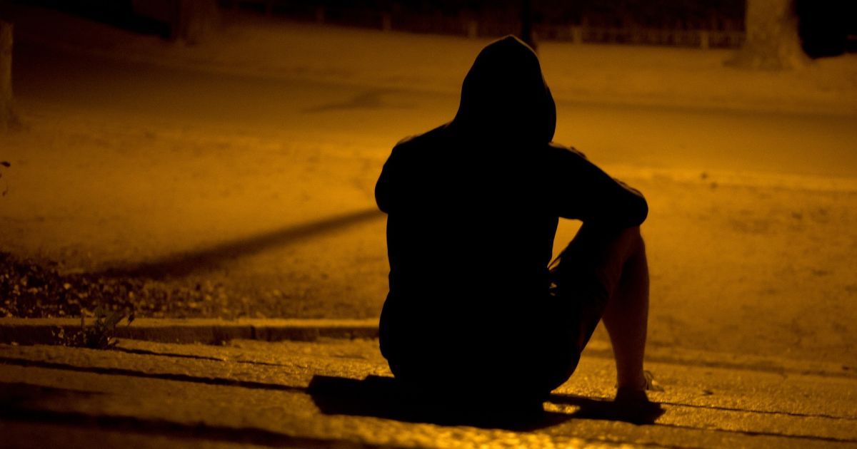 Домашнє насильство в Україні: цьогоріч 20% скарг надійшло від чоловіків