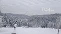 У Карпатах оголошено штормове попередження
