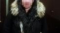 В Киеве женщина приревновала мужа и набросилась на него с ножом: фото