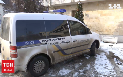 Смертельна пожежа в одеському готелі: з'явилися нові подробиці (відео)