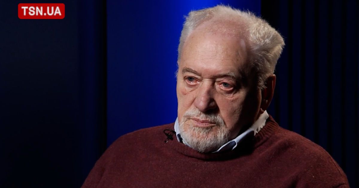 Семен Глузман