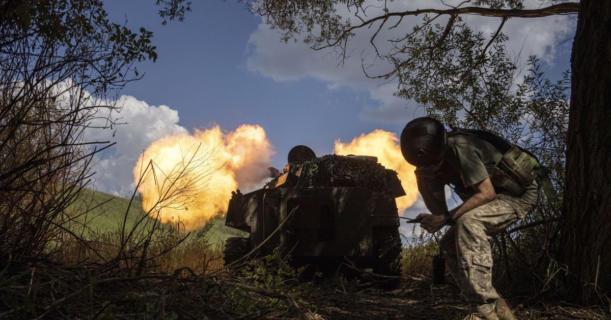 В Херсонской области ВСУ поджаривают врага: стало известно, какие склады и базы оккупантов уже взлетели в воздух