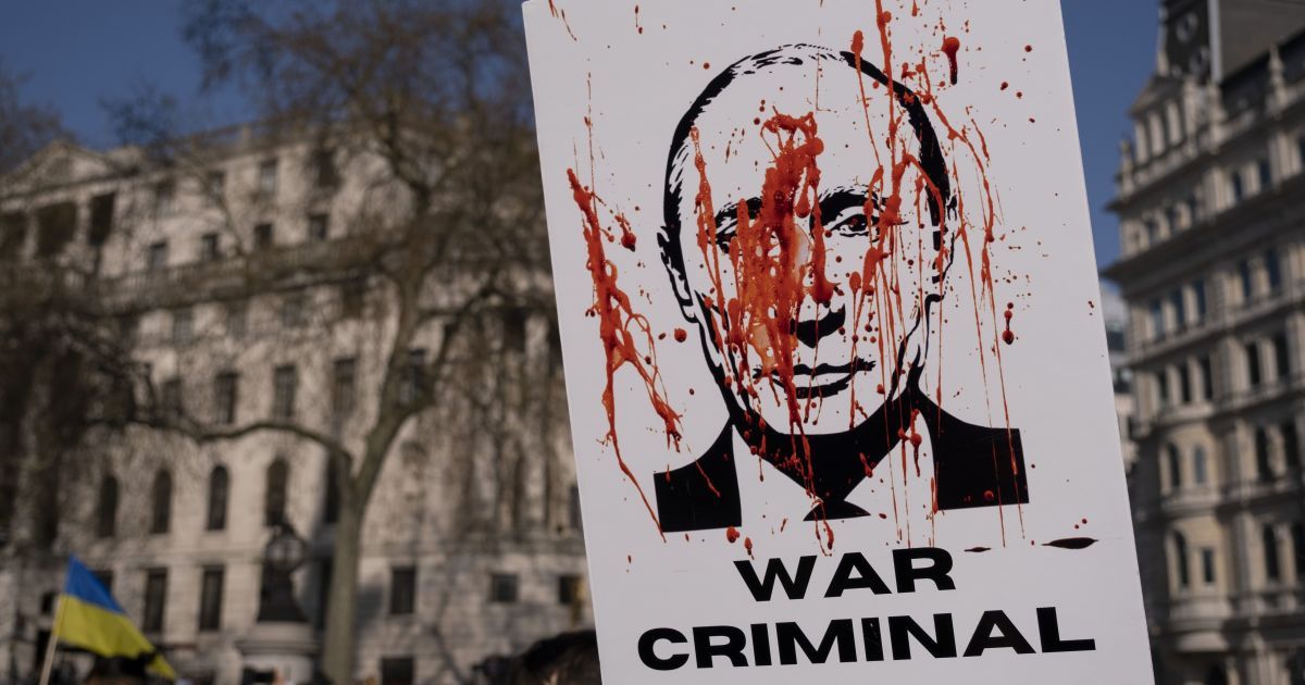 Абрамовича и других переговорщиков РФ и Украины могли отравить химическим оружием — Bellingcat