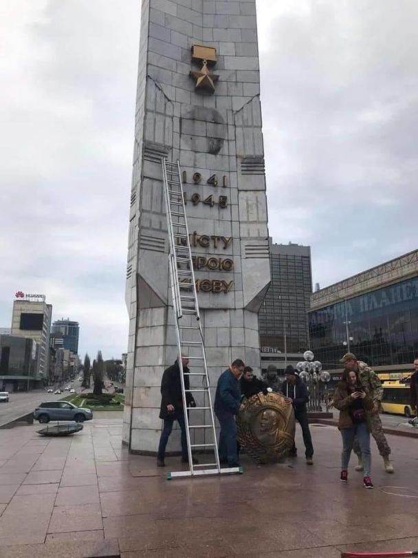 Фото: Telegram Олега Шарпа