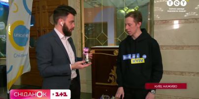 "Укрзалізниця" оновила меню напоїв та повертає підсклянники для чаю