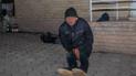 У Дніпрі просто на вулиці помер юнак після вживання настоянки глоду