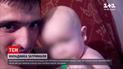 Новости Украины: мужчину, который резал 2-летнего мальчика, допрашивают в полиции