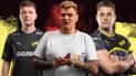 Zeus, s1mple, Iceberg: яким бізнесом займаються українські кіберспортсмени