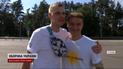 Похитила и вывезла в Россию, пока брат был на фронте! Спецоперация по возвращению юноши