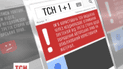 Роботу каналу ТСН на YouTube призупинено адміністрацією відеосервісу