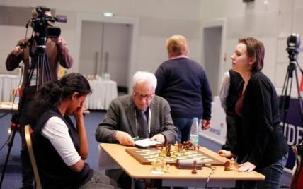 Українка побореться із росіянкою за шахову корону чемпіонату світу