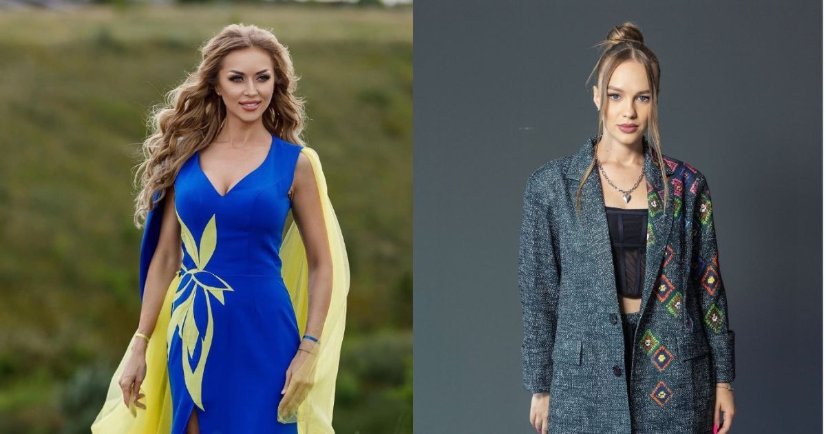 Наталья Валевская, ANKA